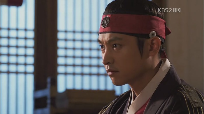 [드라마] 공주의 남자 5화 | 인스티즈
