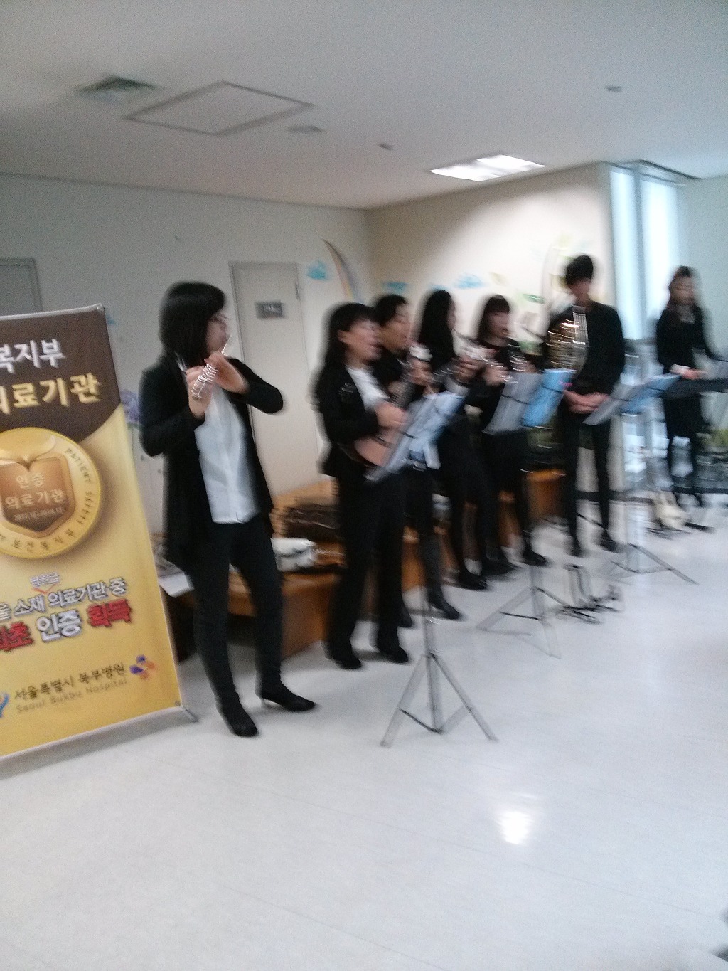 서울필병원 이미지