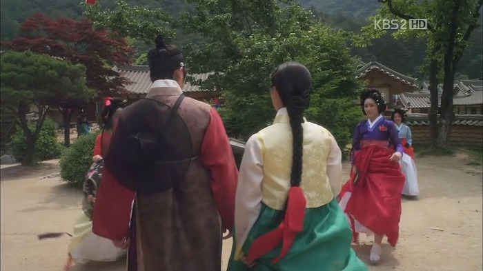 [드라마] 공주의 남자 2화 | 인스티즈