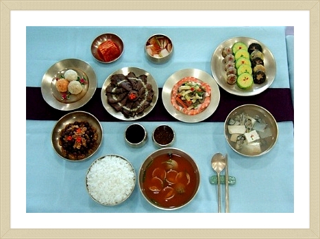 수라상 이미지