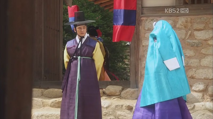 [드라마] 공주의 남자 3화 | 인스티즈
