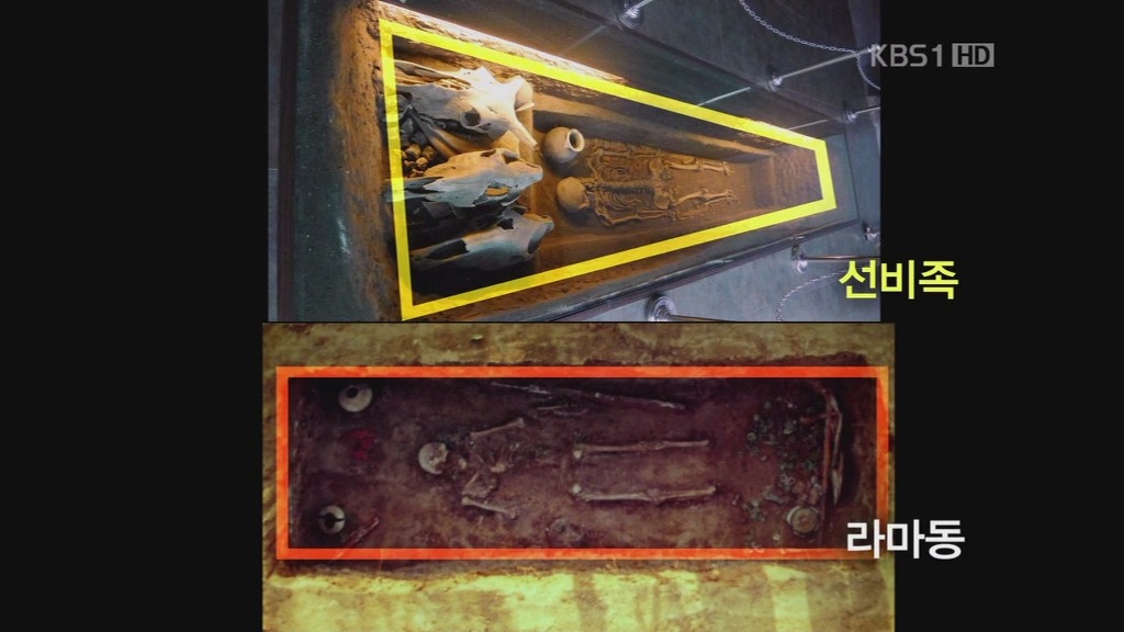 역사스페셜 대성동 가야고분 | 인스티즈