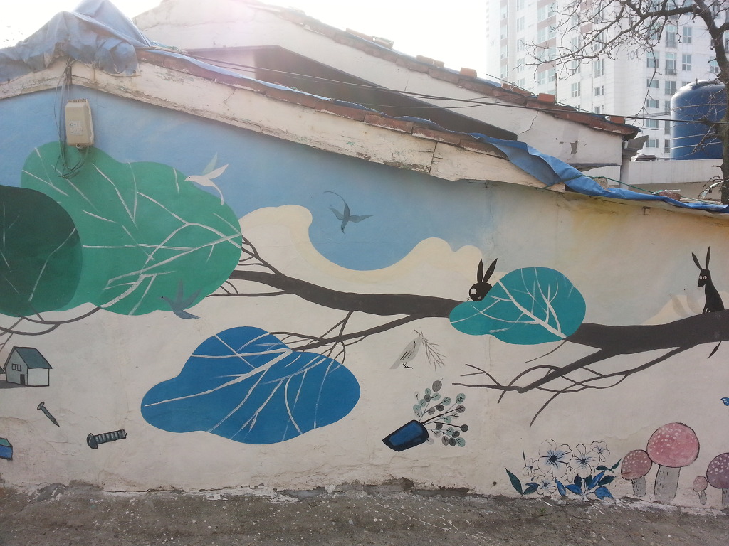 서림초등학교 이미지