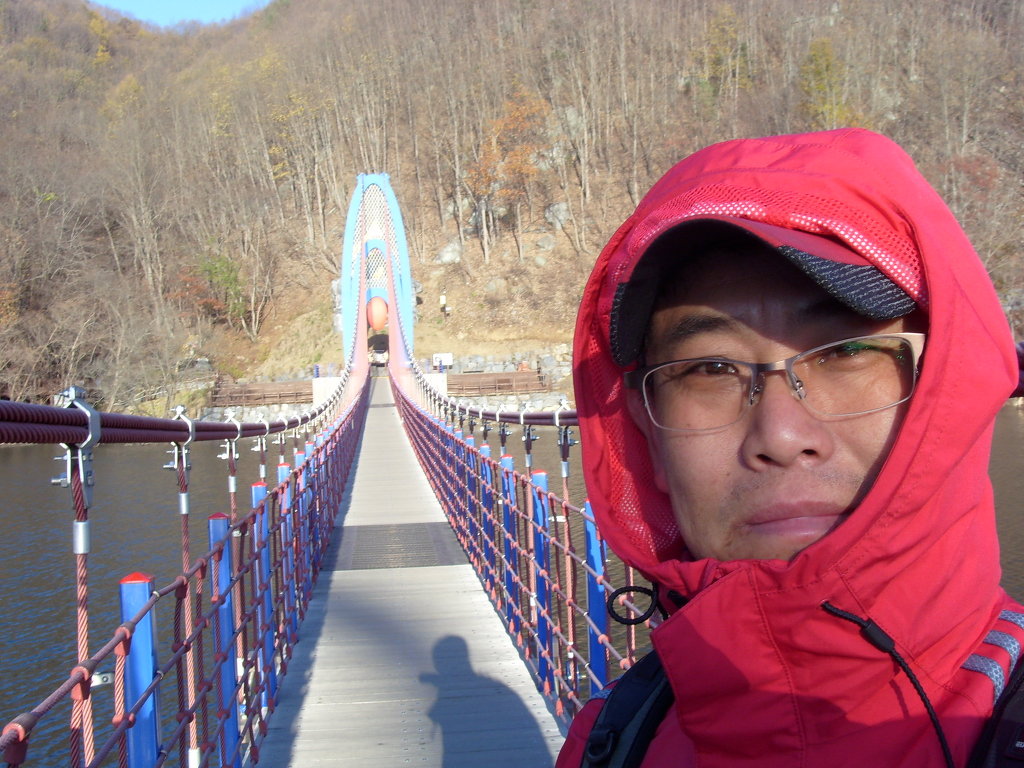 갑산휴게소 이미지