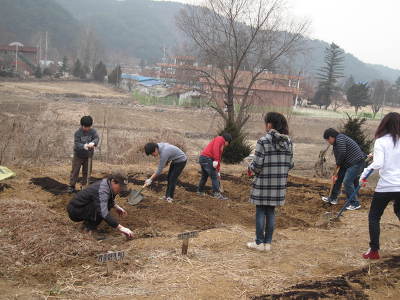 가산골농장 이미지