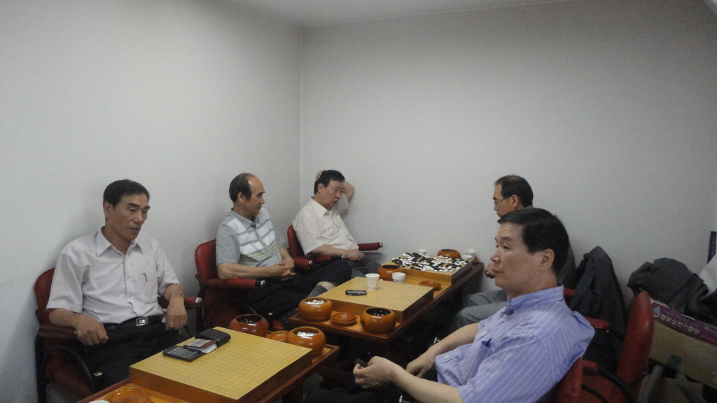 사당바둑 이미지