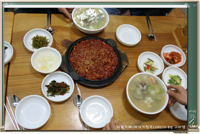 골목안채 이미지