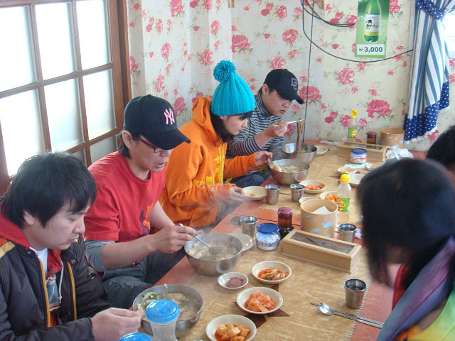 둔내막국수 이미지