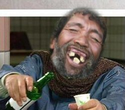 딱잔 이미지