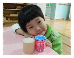 늘푸른유치원 이미지
