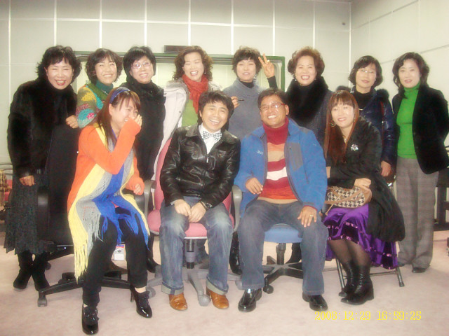 여수아줌마 이미지