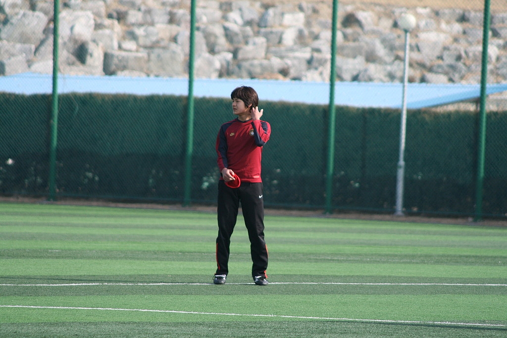 유성중학교 이미지