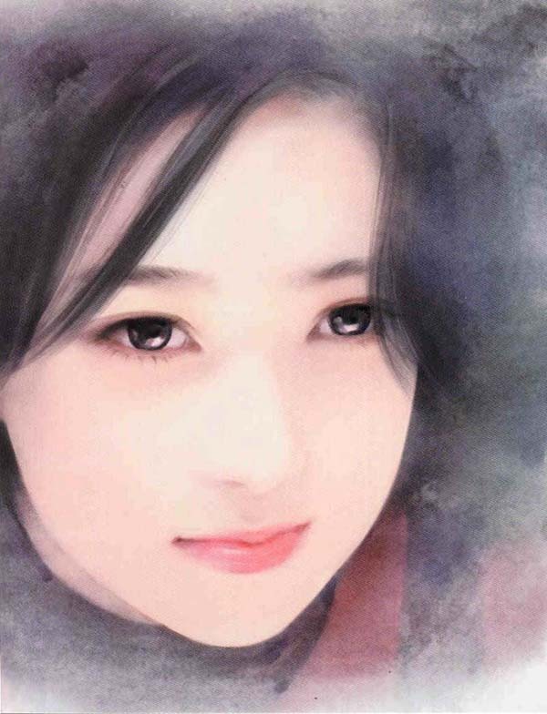 미인도 이미지