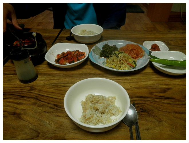 만나칼국수 이미지
