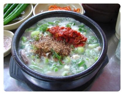 명가순대 이미지