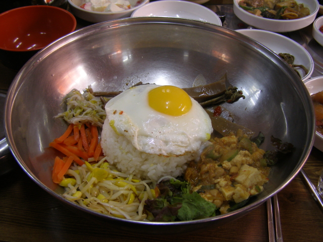 할머니청국장 이미지