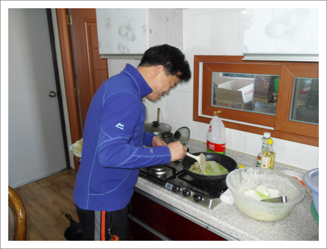 철석주유소 이미지