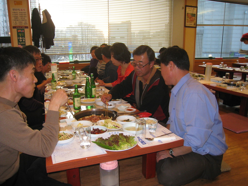 유천냉면 이미지