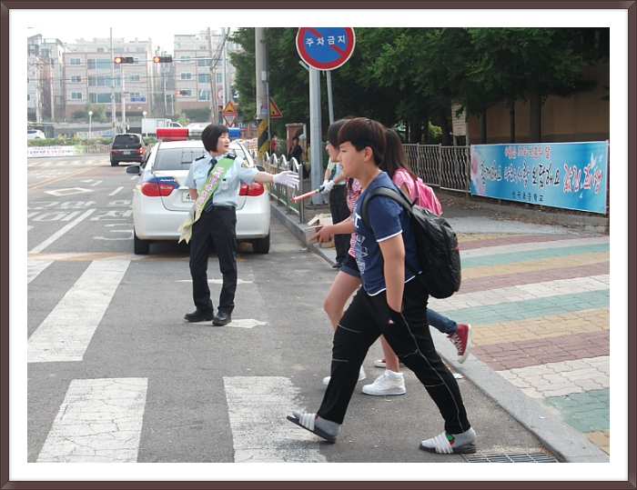 장곡초등학교 이미지