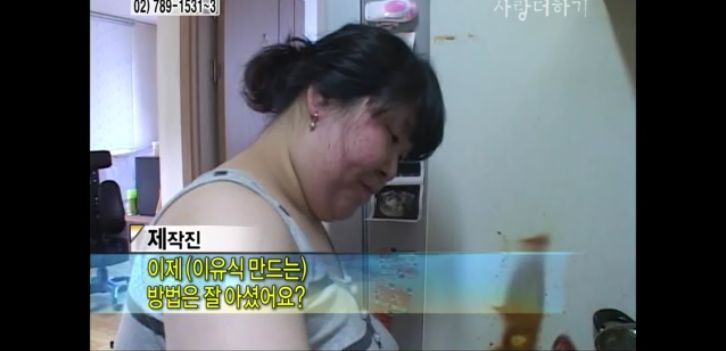 [생방송오늘아침] 충격부부 제2탄 스압엄청나긔ㅠㅠ | 인스티즈