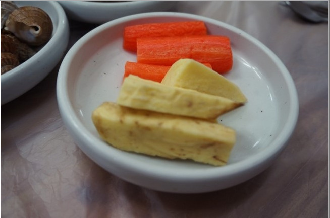 마산횟집 이미지
