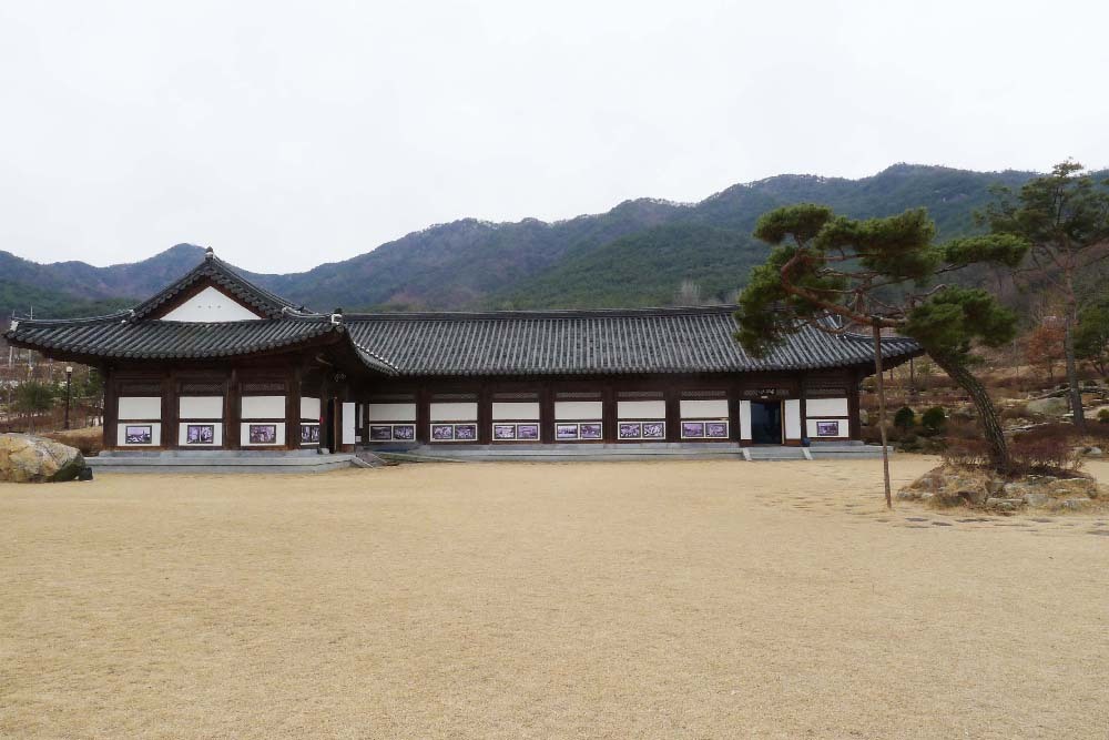 대산면(순창) 이미지