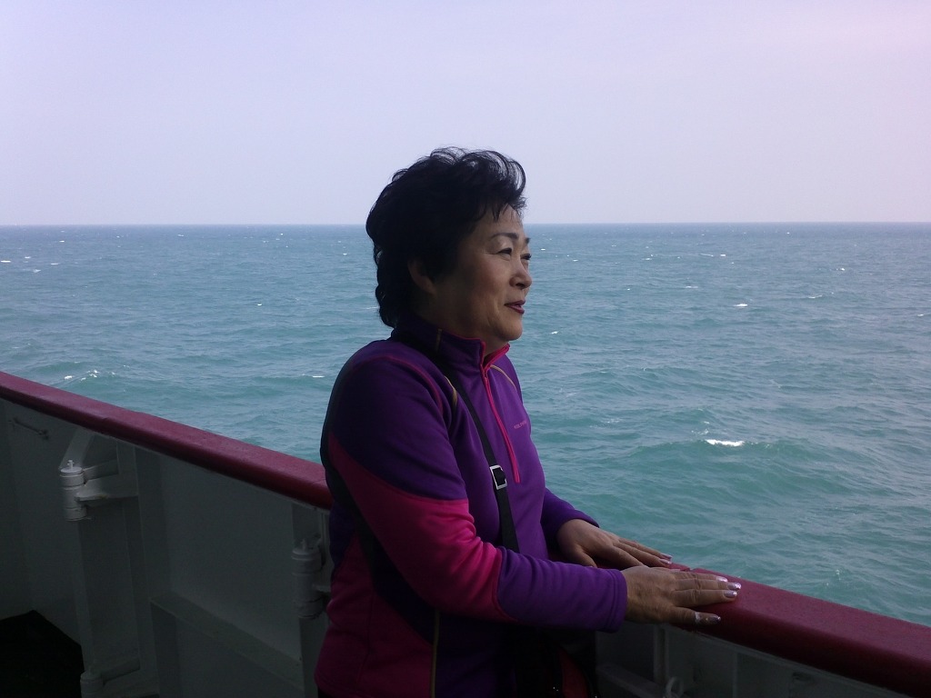 우리문화진흥회 이미지