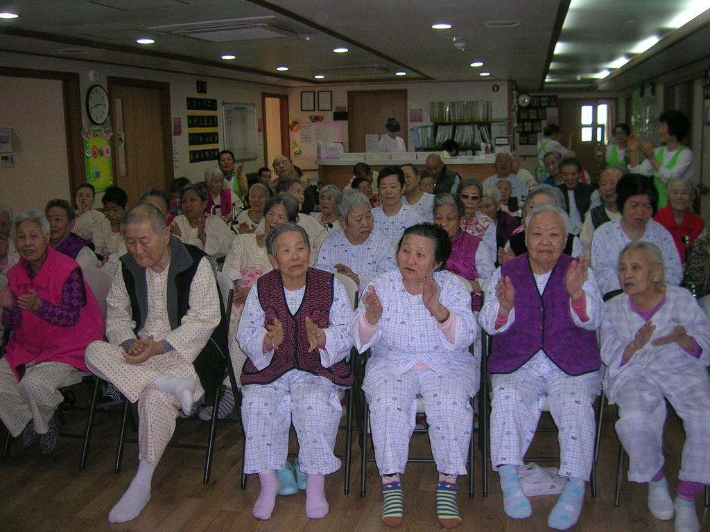 햇살병원 이미지