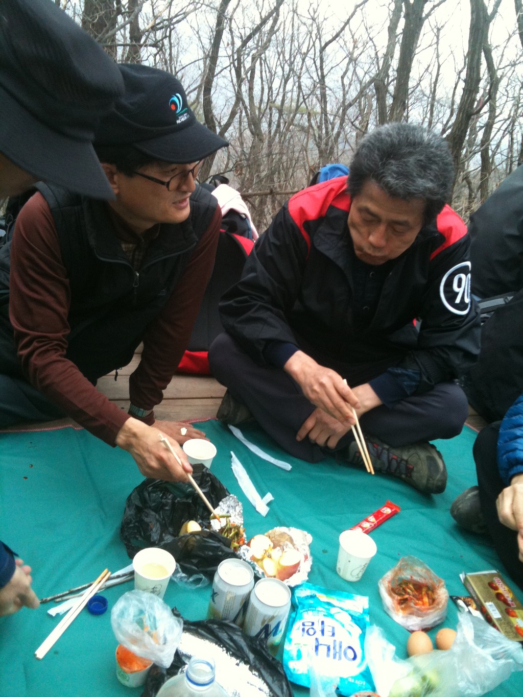 외동중학교 이미지
