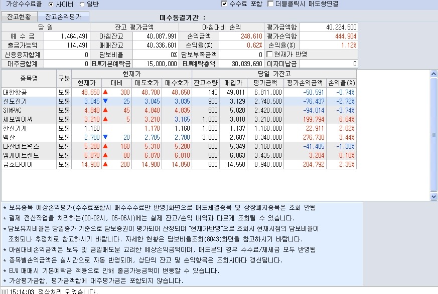 (주)한신항공 이미지