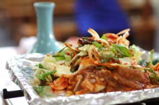 한라식당 이미지