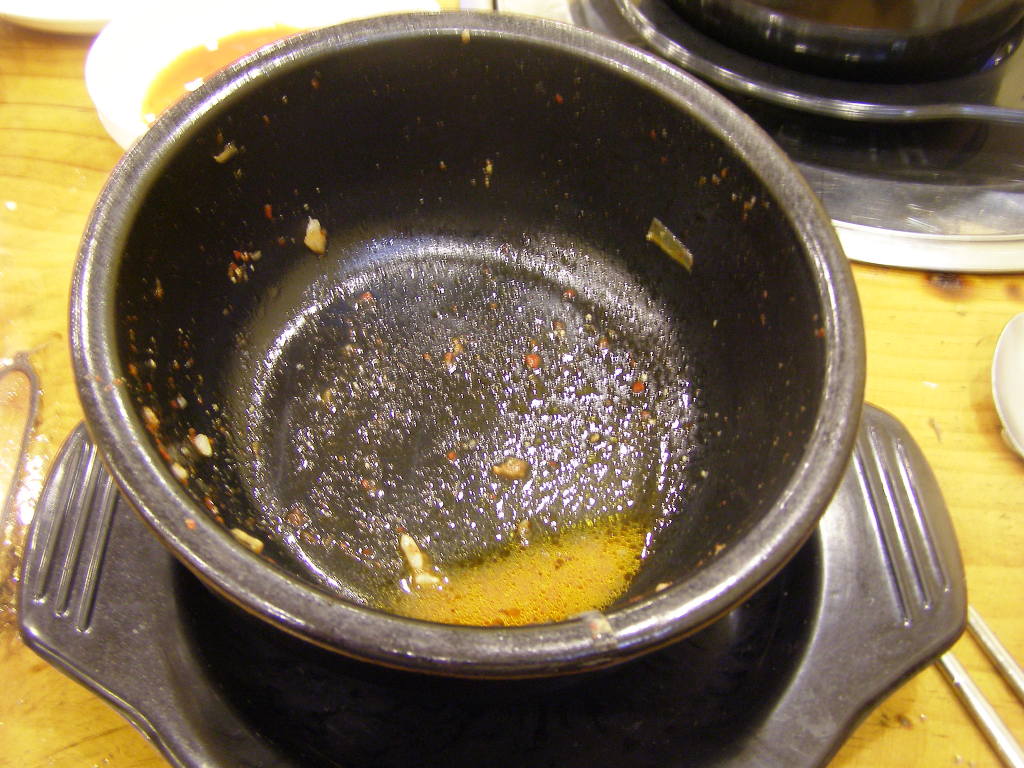 오거리순대국 이미지