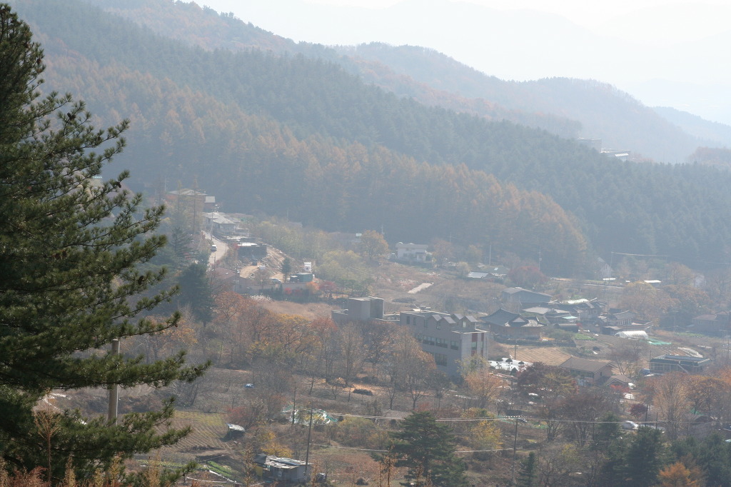황토전원마을 이미지