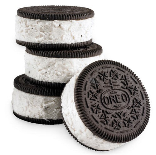 [Oreo] 오레오가 들어간 음식들 | 인스티즈