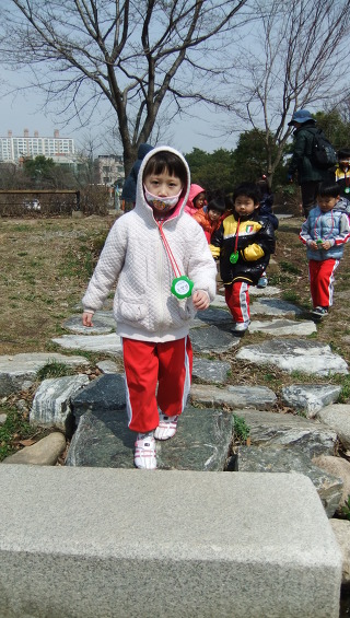 물향기유치원 이미지