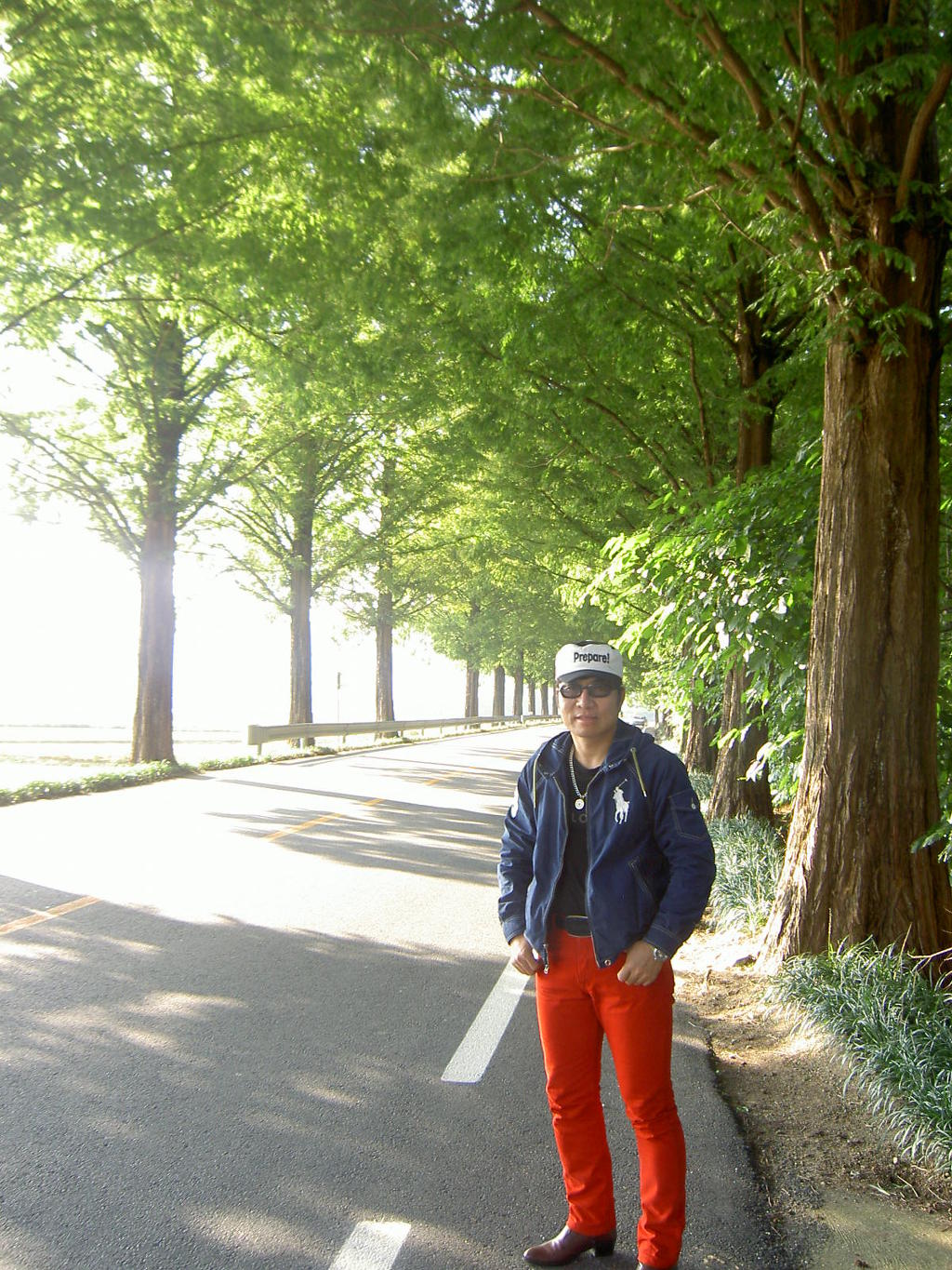 신선산오리 이미지