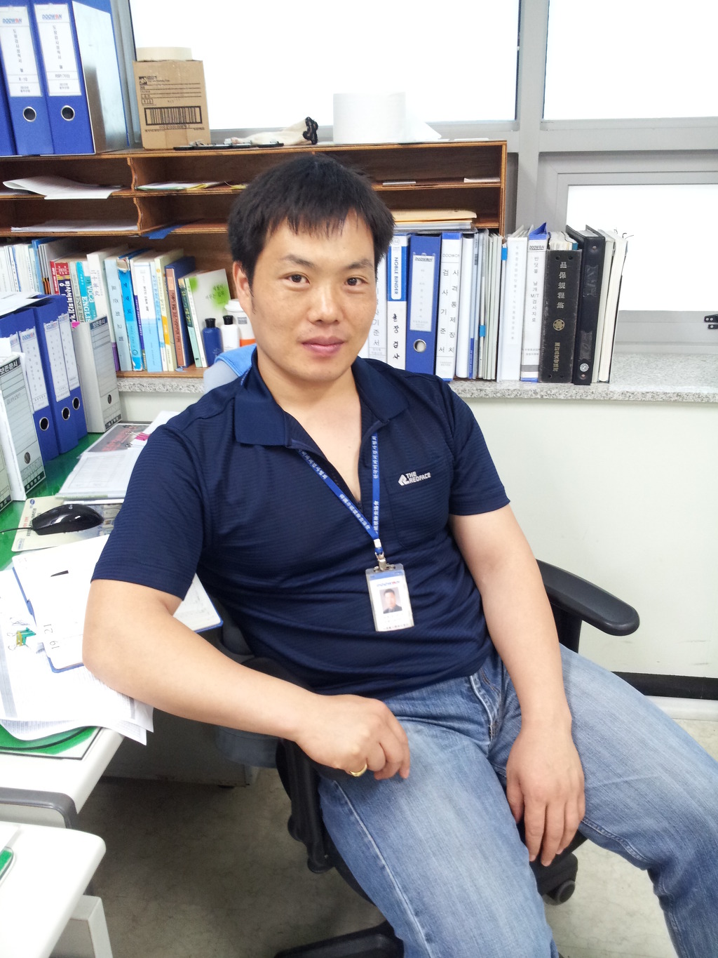 두원중공업(주) 이미지