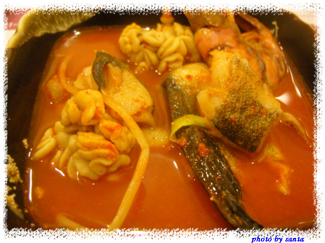 김영희강남동태찜 이미지