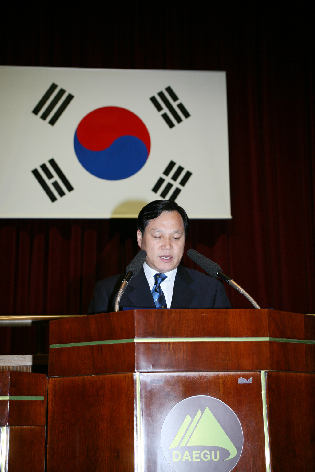 밝은내일운동 이미지