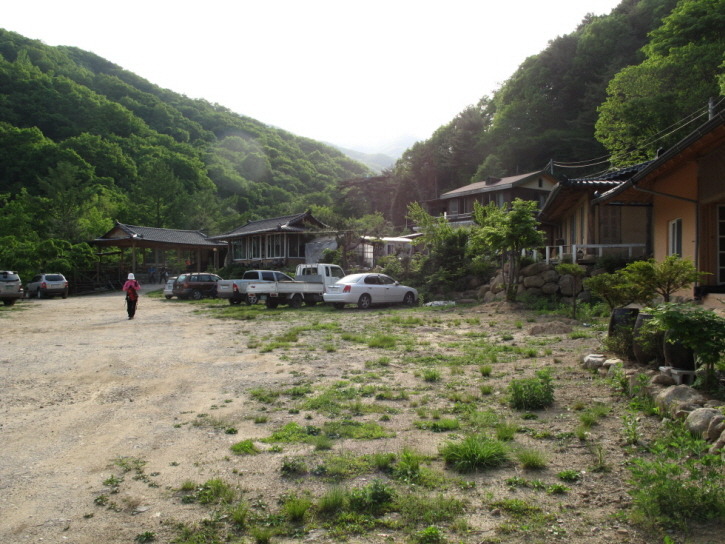 솔바구산장 이미지