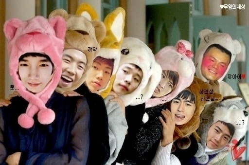 헤어나올수없어 이미지