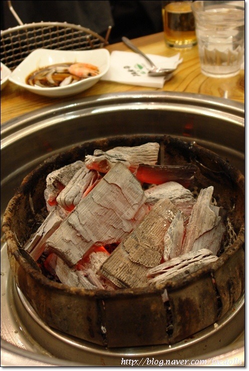 여포참숯갈비 이미지