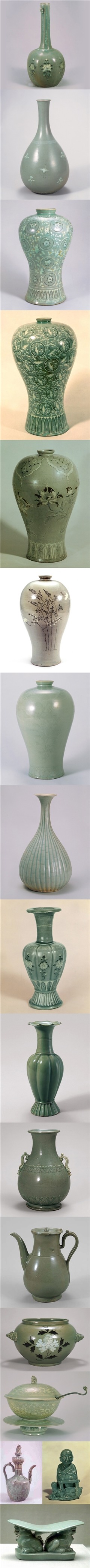 고려 도자기 vs 동시대 일본 도자기 | 인스티즈