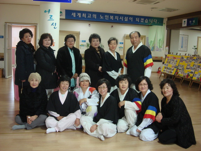 연꽃노인요양원 이미지