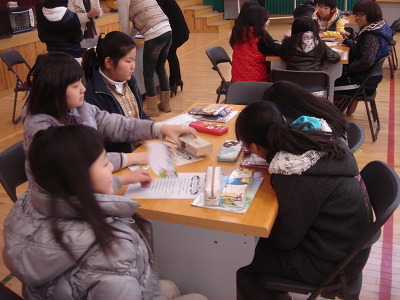 팔룡초등학교 이미지