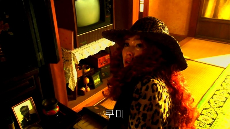 [영화] 혐오스런 마츠코의 일생 -13- | 인스티즈