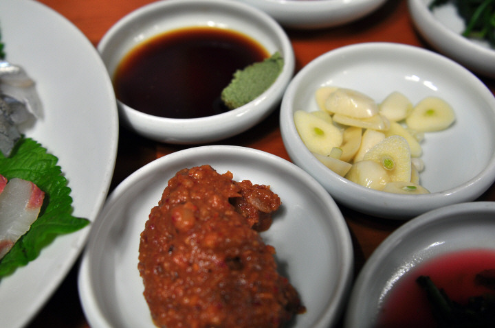 수정식당 이미지