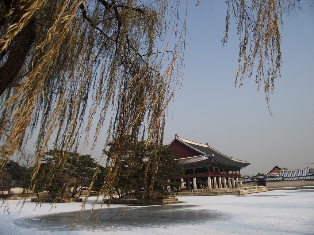 경화루 이미지