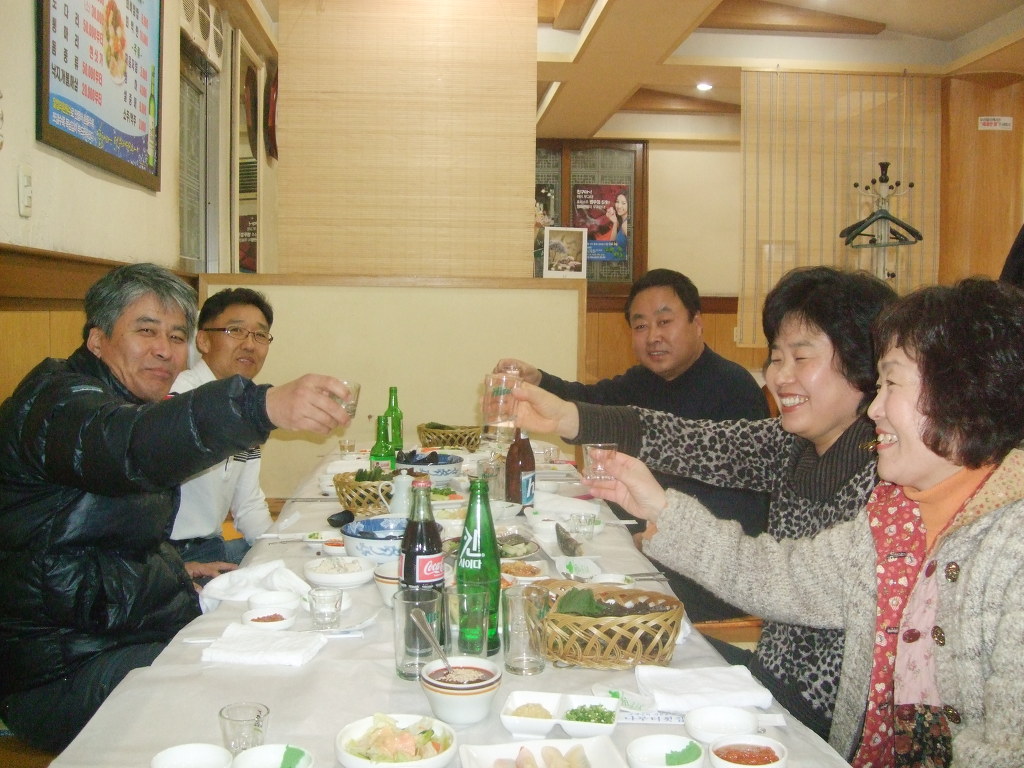 나룻터횟집 이미지