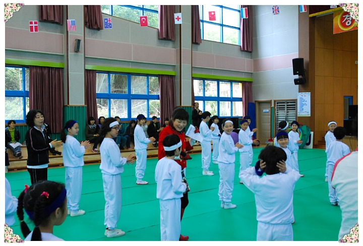 장동초등학교 이미지